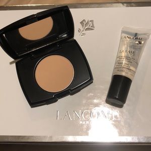 Lancôme Set